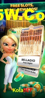 Daily Bonuses Kolabet