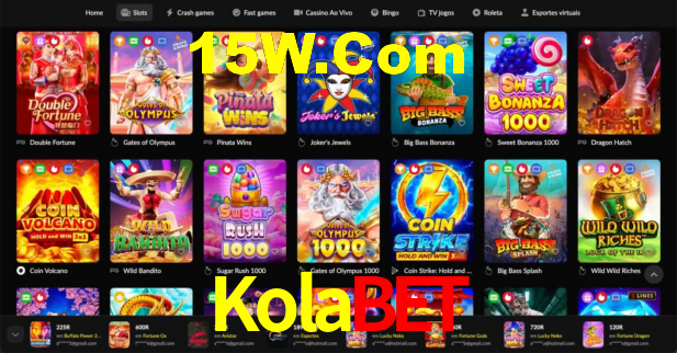 Kolabet: Seu Especialista em Apostas Esportivas Brasileiras