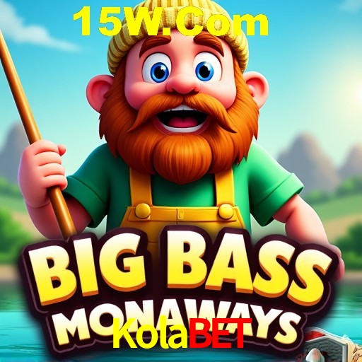 APP oficial da Kolabet para mobile