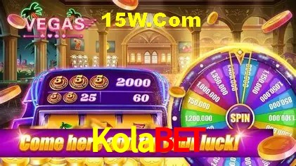 Casino VIP Kolabet
