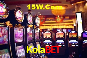 Estatísticas Kolabet