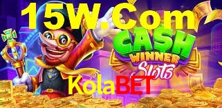 Welcome Bonus Kolabet