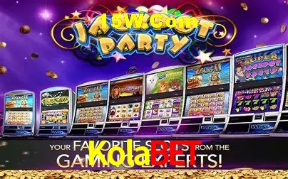 Diretório de Jogos Kolabet