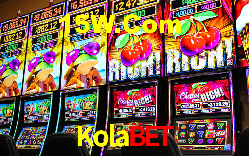 Kolabet - Cassino App Download - Kolabet Com Login