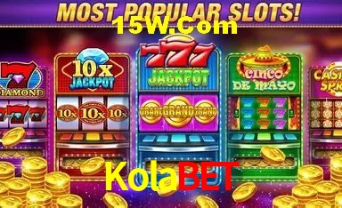 Casino Ao Vivo Kolabet