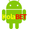 Aplicativo Kolabet para Android